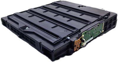 惠普复印机HP E78523dn  E78528 LSU激光器扫描仪单元5QJ83-60001