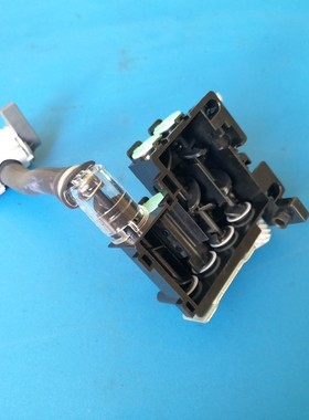 惠普复印机下粉组件 供粉通道 用于E87660 E87650 E87640