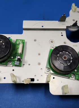 三星打印机齿轮组 驱动电机  M4370 M5370 M5360 SLX-6555 6545