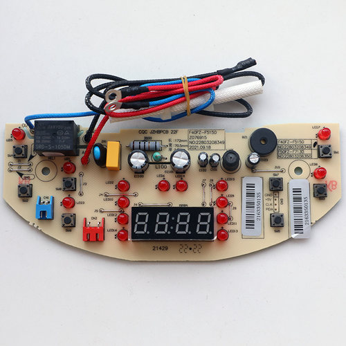 九阳电饭煲配件F40FZ-F5150主板