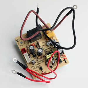 九阳电压力锅配件Y-50K11-POWER 50K81 50c28电源板主控板线路板