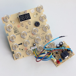 九阳电压力锅配件主板Y-50YS35显示板电源板主板控制板电脑板原装