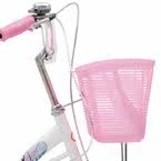 Panier pour vélo en plastique - Ref 2258387 Image 3