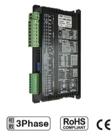 HDB汉德保N系列参数可设置直流无刷电机驱动器DBL-4820N/4830N等