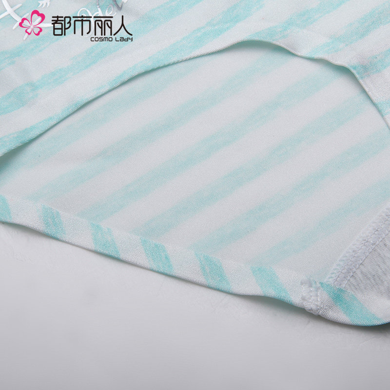 Slip jeune BP6407 en coton - Ref 668386 Image 5