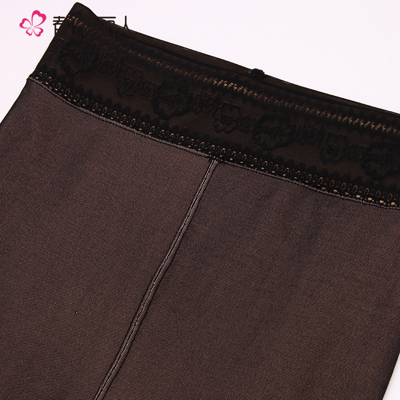 Chaussettes - collants 2L6502 - Ref 780636 Image 5