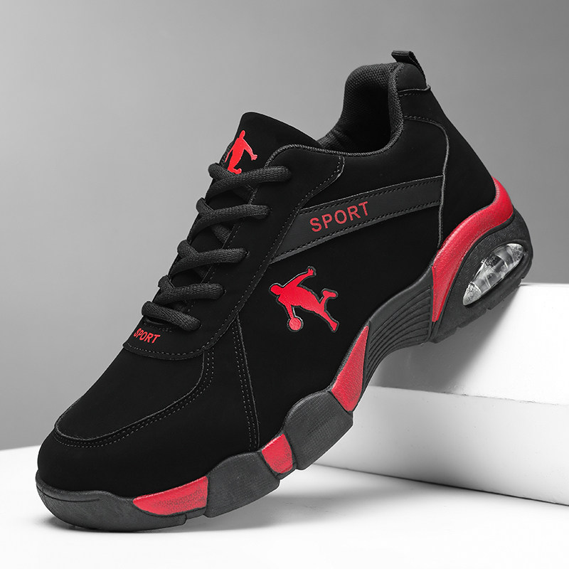 男鞋2025新款运动鞋冬季潮流休闲鞋学生低帮跑步鞋男士时尚老爹鞋,流行男鞋,德训鞋,淘宝优惠券,粉丝福利购,淘宝优惠卷