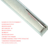 柱形测针测头MMM柱测杆SPMMIPTPTP