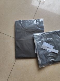 男短袖T恤透气吸汉速干好穿的体能锻炼半袖