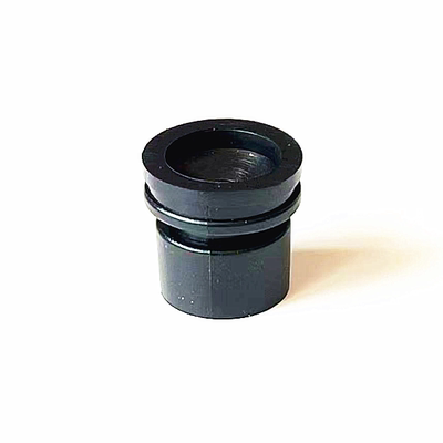 传祺发动机盖板胶垫装饰罩