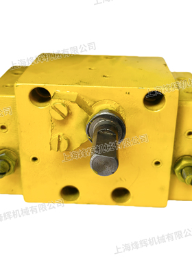 上海机床厂M432B/M1332B/1320/1420磨床半自动阀磨床调节阀走刀阀