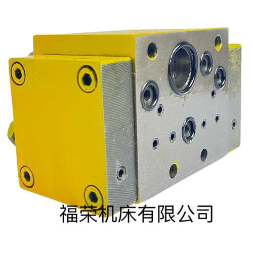 外圆磨床进给箱 MB1332B磨床快进退控制阀进给阀 M1432B磨床配件