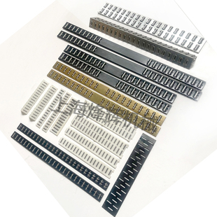 M1432B 滚针框导轨滚柱条618 M131W 250 M1332B 外圆磨床滚针板