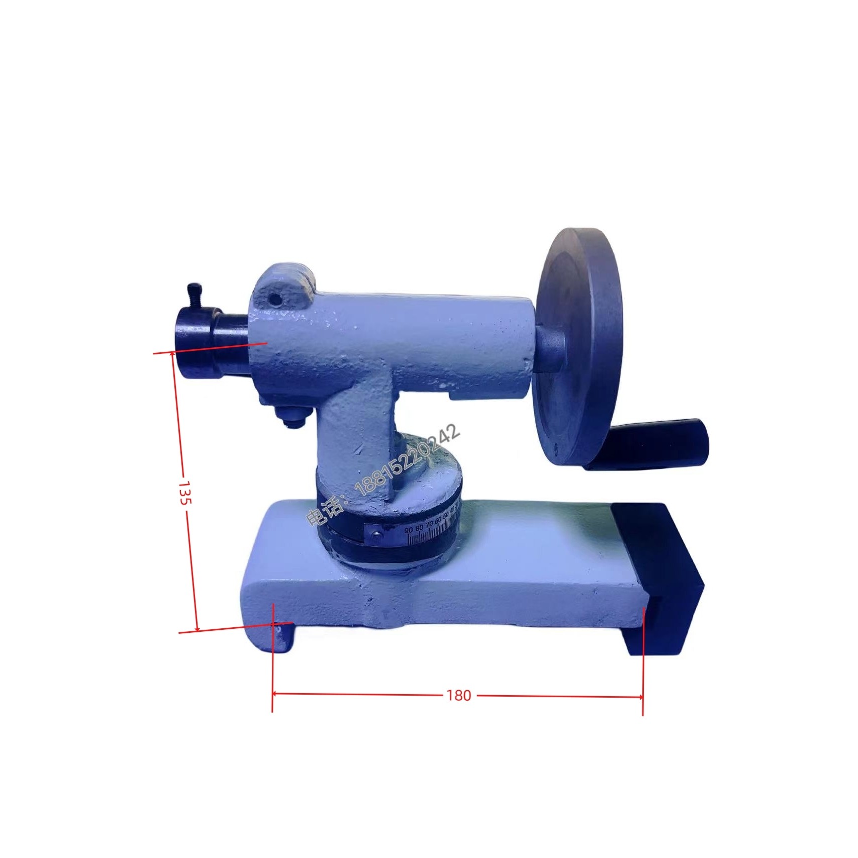 MA1420H端面圆弧修整器 修R MA1320H砂轮修整器 外圆磨床配件