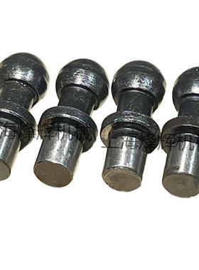 外圆磨床M1432磨床销子上海机床1332B磨床尾座杠杆尾座球头