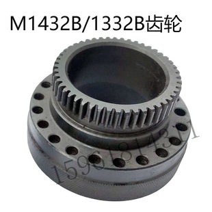 全新M1332B磨床手轮齿轮上海1432A B刻度盘齿轮M1420外圆磨床配件