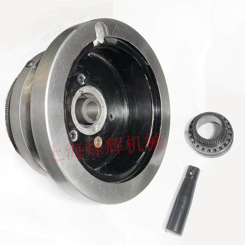 上海磨床手轮手柄M1432B磨床进给刻度手轮上海M1332B磨床摇手轮