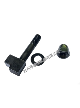 北二机1350磨床修整器锁紧螺丝 正品全新M1432/1332C外圆磨床配件