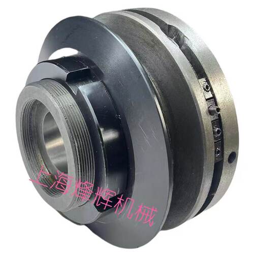 桂北M7130H平面磨床砂轮夹盘 7140法兰盘 砂轮法盘杭机川磨