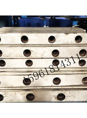 无锡机床厂M10100导轨 修整器钢导轨 南元飞象无心磨床配件