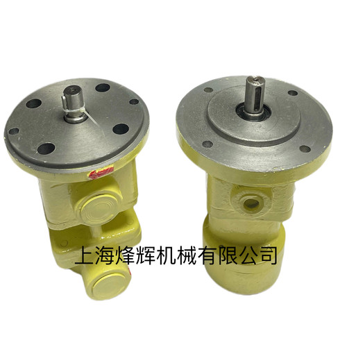 外圆磨1420/1320螺杆泵上海三机北二机油泵磨床配件H3LB-25螺杆泵