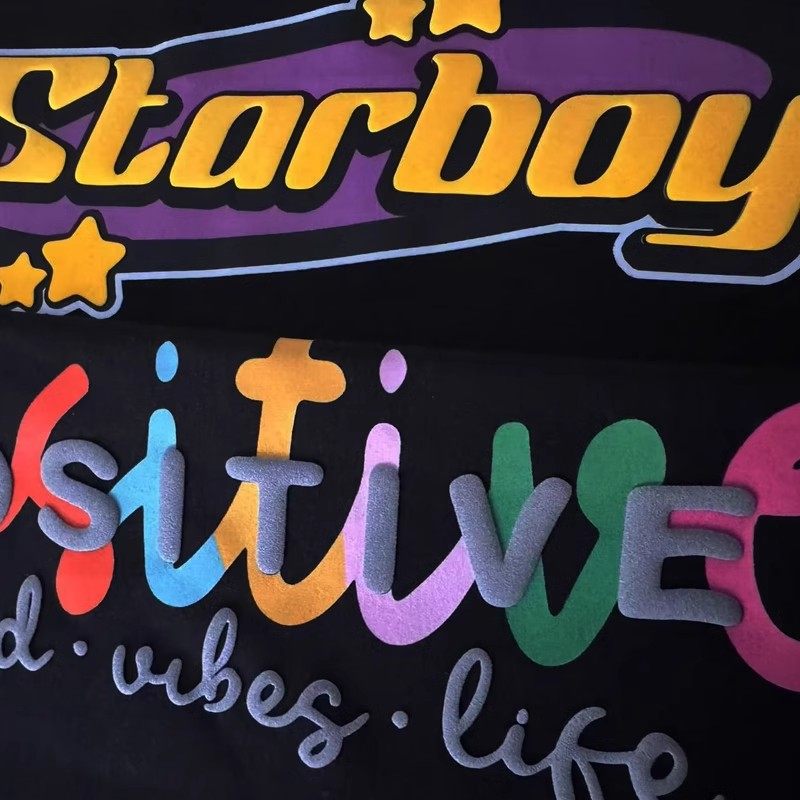 潮牌发泡字母印花男装T恤卫衣新款结合工艺热转印烫画（冷撕）,纺织面料/辅料/配套,烫画/烫图/烫钻,淘宝优惠券,粉丝福利购,淘宝优惠卷