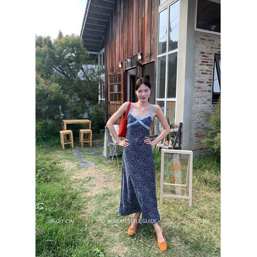 DH大花【清迈花季】春夏