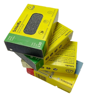 schleiffix击剑剑条除锈海绵魔石 进口精品击剑器材 现货