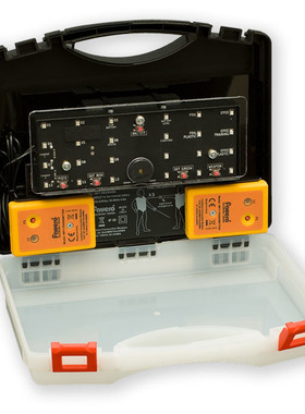 意大利FAVERO WFI 无线击剑裁判器 计分器 符合FIE规定 全国包邮