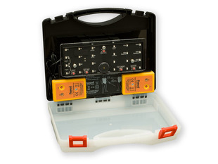 意大利FAVERO WFI 无线击剑裁判器 计分器 符合FIE规定 全国包邮