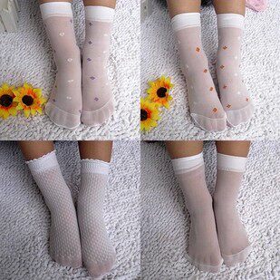 Chaussettes enfant - Ref 2107474 Image 1