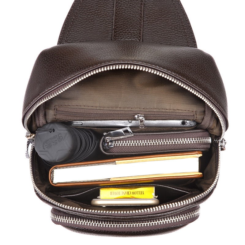 Sac pour homme - Ref 50360 Image 5