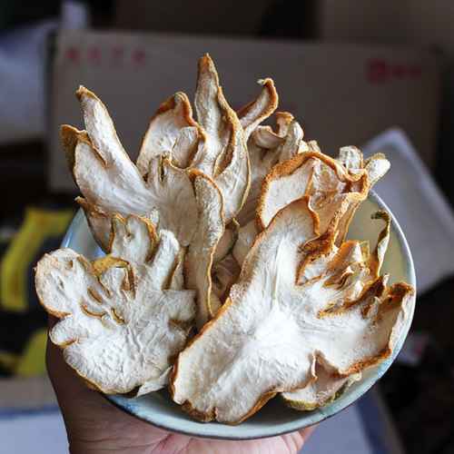 云南农家自晒佛手片泡茶疏肝解郁
