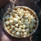 免泡发 新货手工通心莲子干货去芯软糯农家自产无硫白莲子250g