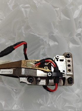 ASM焊线机线夹 ihawk xtreme Gocu 红宝石线夹