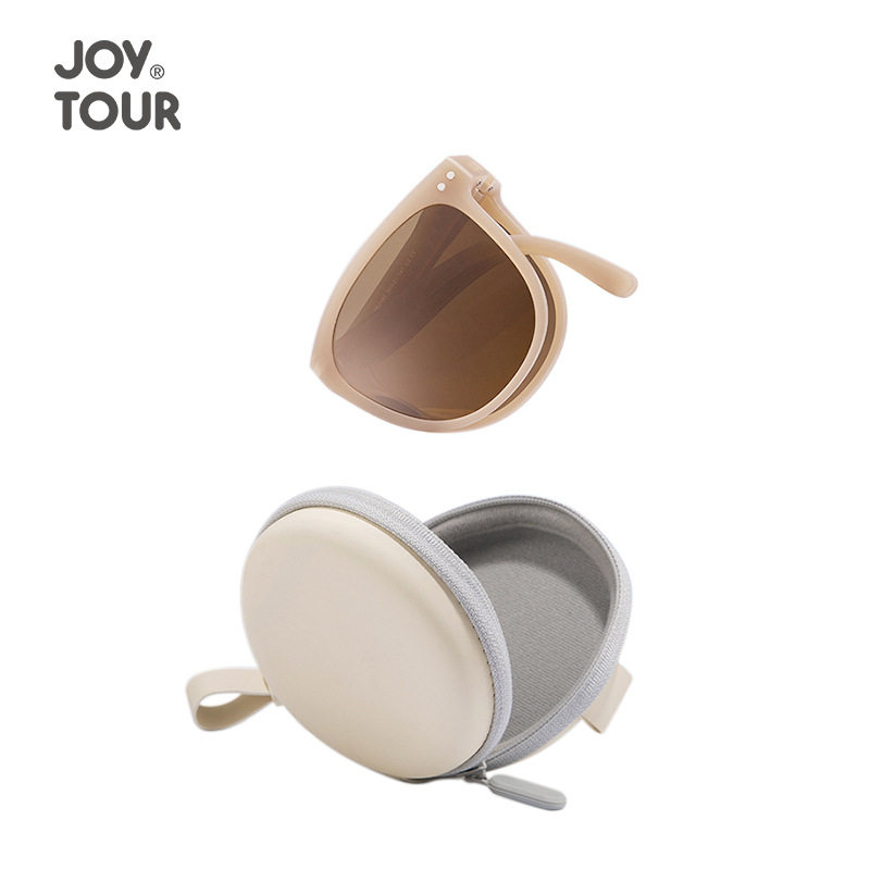 野者直播可折叠太阳镜高级感时尚网红同款墨镜女便携遮阳户外眼镜,ZIPPO/瑞士军刀/眼镜,太阳眼镜,淘宝优惠券,粉丝福利购,淘宝优惠卷