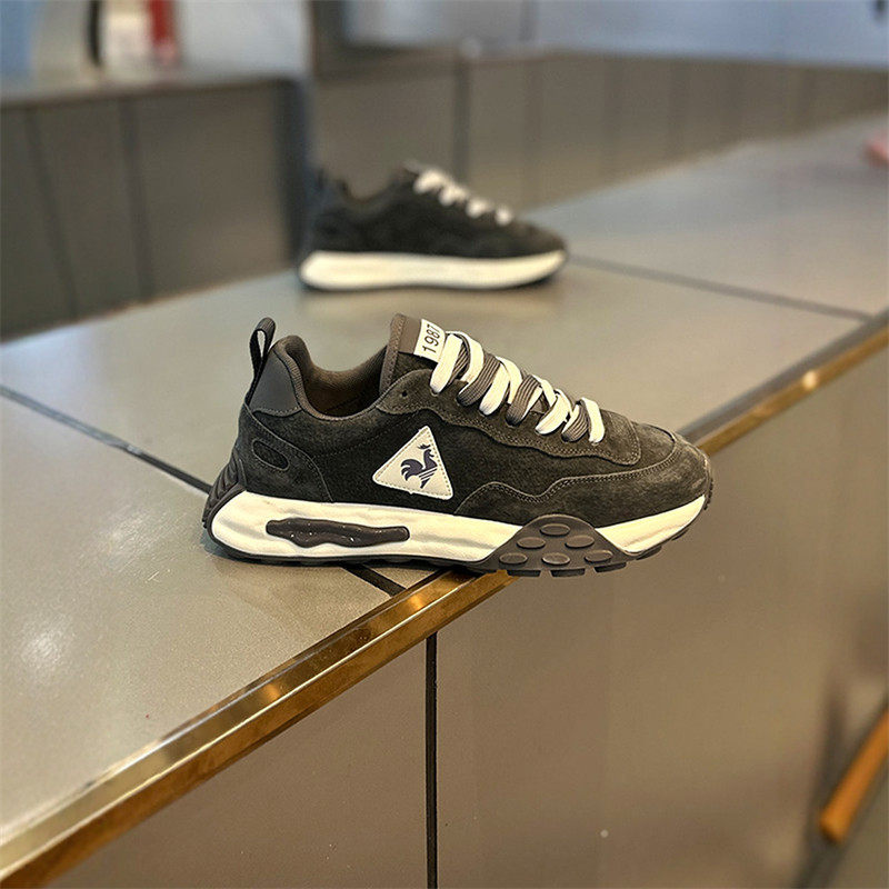 男鞋冬季潮流百搭休闲阿甘鞋青少年跑步防滑运动厚底内增高老爹鞋,流行男鞋,时尚休闲鞋,淘宝优惠券,粉丝福利购,淘宝优惠卷