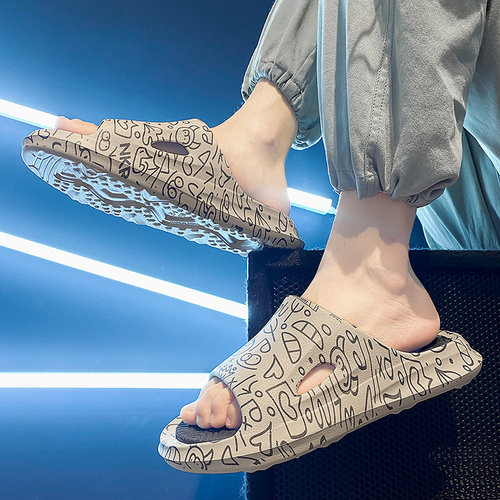 抖音小杨哥推荐男鞋运动休闲