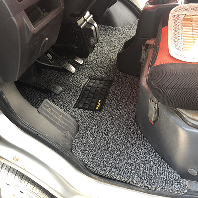 小霸王跨越x5v5x3x1新豹脚垫东风