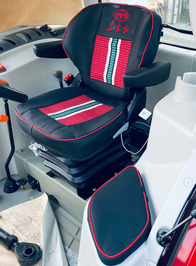 25款东方红LXM1604-C LX1800-M LNM2004 LXM2004农用拖拉机座垫套