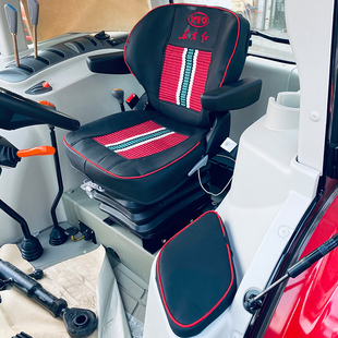 25款东方红LXM1604-C LX1800-M LNM2004 LXM2004农用拖拉机座垫套