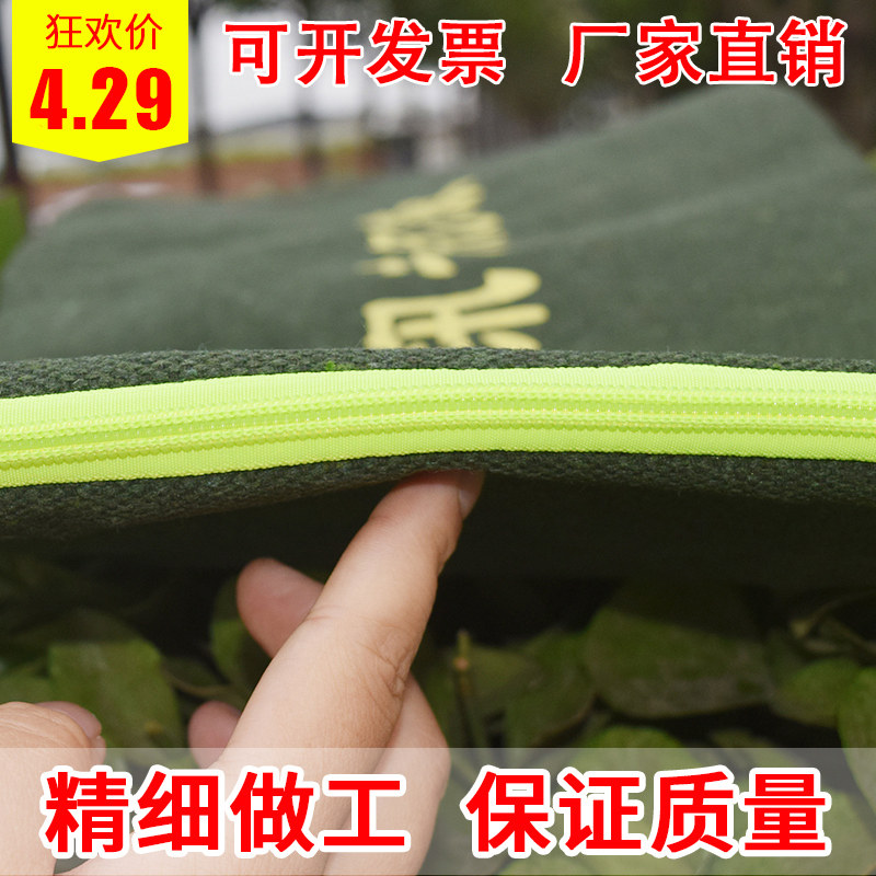 防汛沙袋消防专用沙袋应急防洪沙袋配重帆布沙袋拉链带拉锁防台风在类目 五金/工具, 施工保护, 消防防护产品, 消防水带中 - 来自Buy2taobao.com提供专业的淘宝代购服务