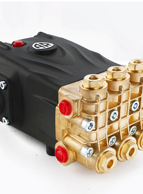 专业维修意大利AR品牌柱塞泵RGL50.15  41.20  41.17  RG30.25