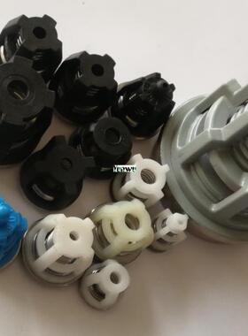 意大利UDOR高压柱塞泵VX-B130/160 单向阀组件KIT142专业维修高