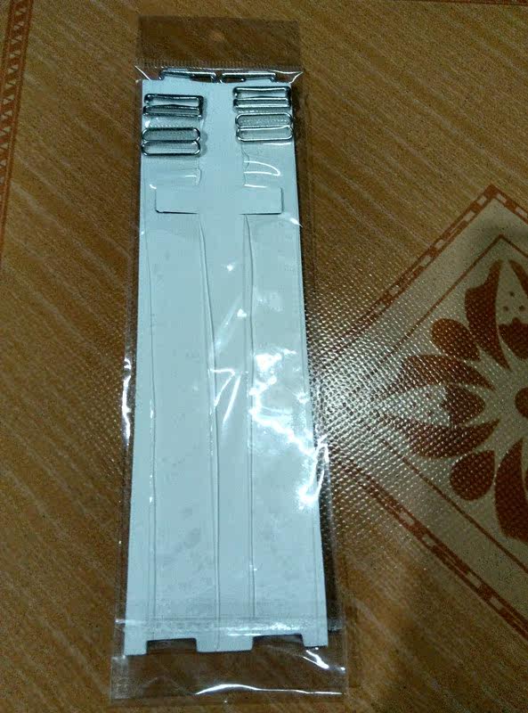 Sangles pour lingerie - Ref 808531 Image 1