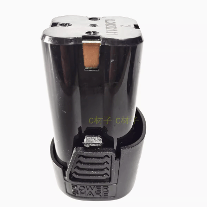 18V锂电池无线洗车机黑耀