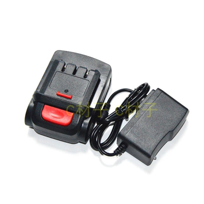 北格12V压面神器YHM电动家用面条机自动饸络机专用锂电池充电器