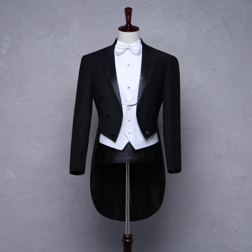 男婚宴礼服价格 男婚宴礼服图片 星期三