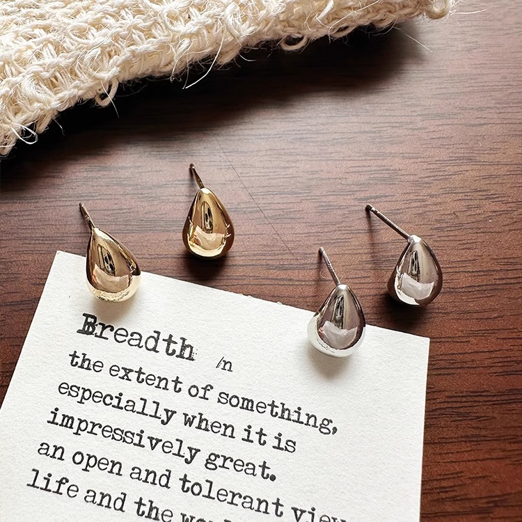 无痛蚊香盘光面耳夹金属高级感