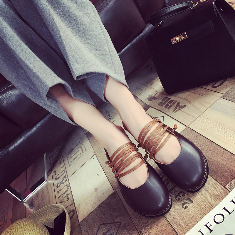 Sandales femme      en PU - Ref 2672026 Image 3